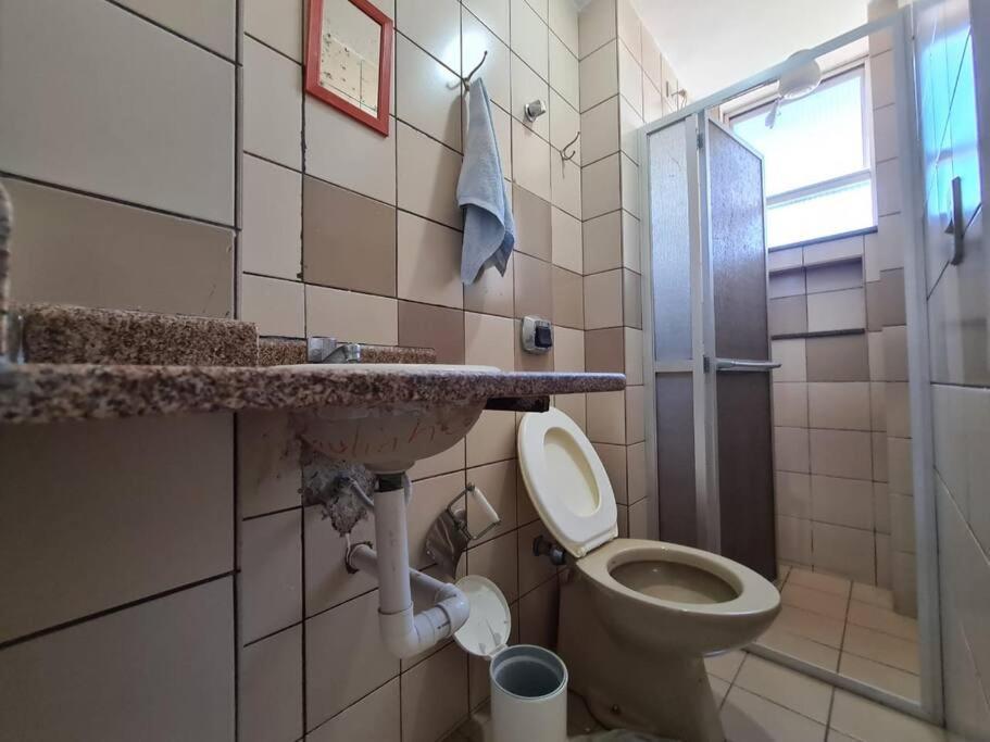 Apartamento Na Praia Do Morro, Guarapari Es Exterior photo