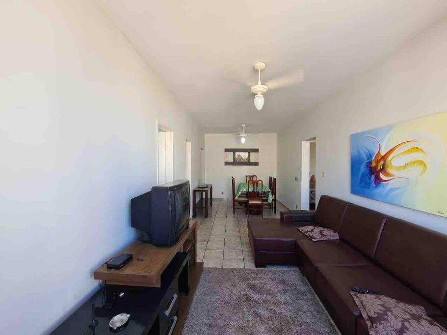 Apartamento Na Praia Do Morro, Guarapari Es Exterior photo