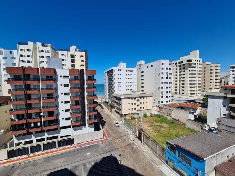 Apartamento Na Praia Do Morro, Guarapari Es Exterior photo
